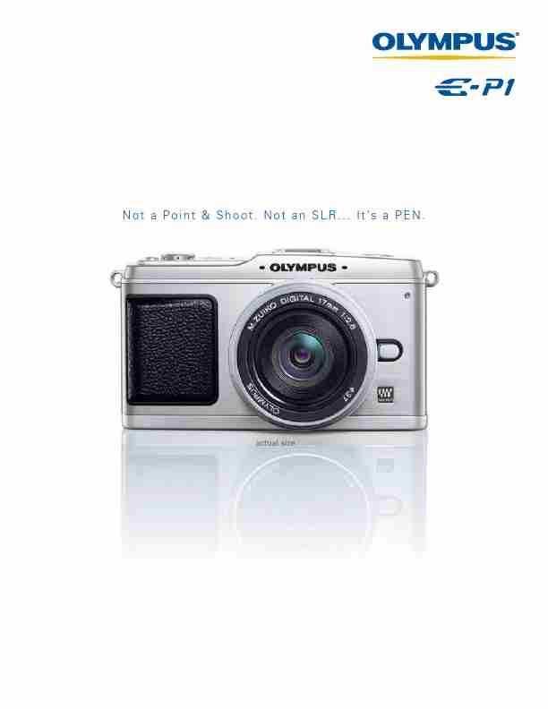 Olympus Camera Accessories EP-1-page_pdf
